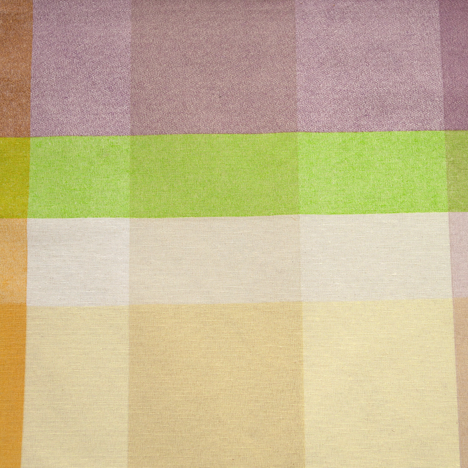 Sierkussen paspel ca.50x50cm Sya purple 2 stuks