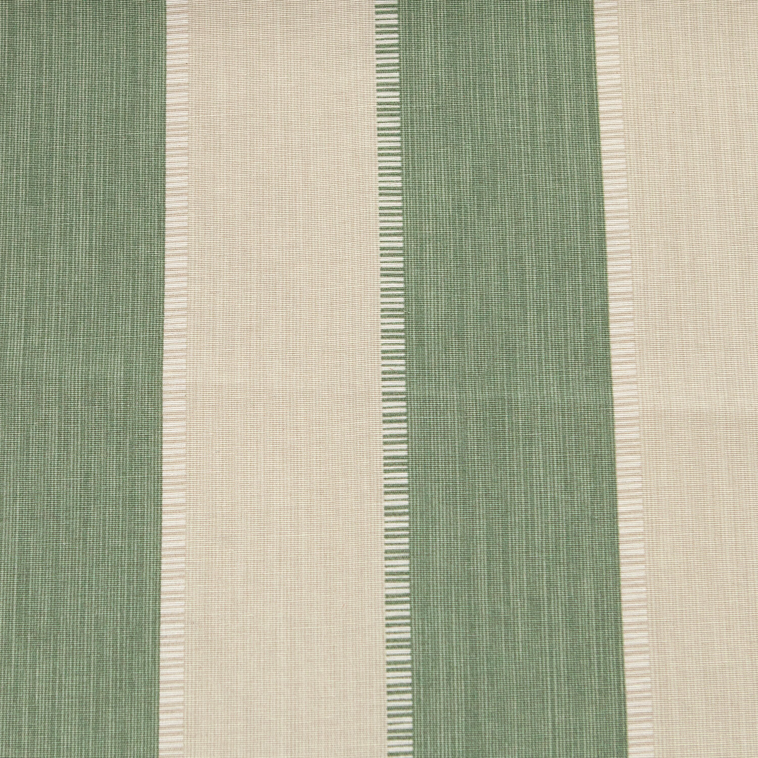 Sierkussen paspel ca.30x50cm Banda kaki 2 stuks