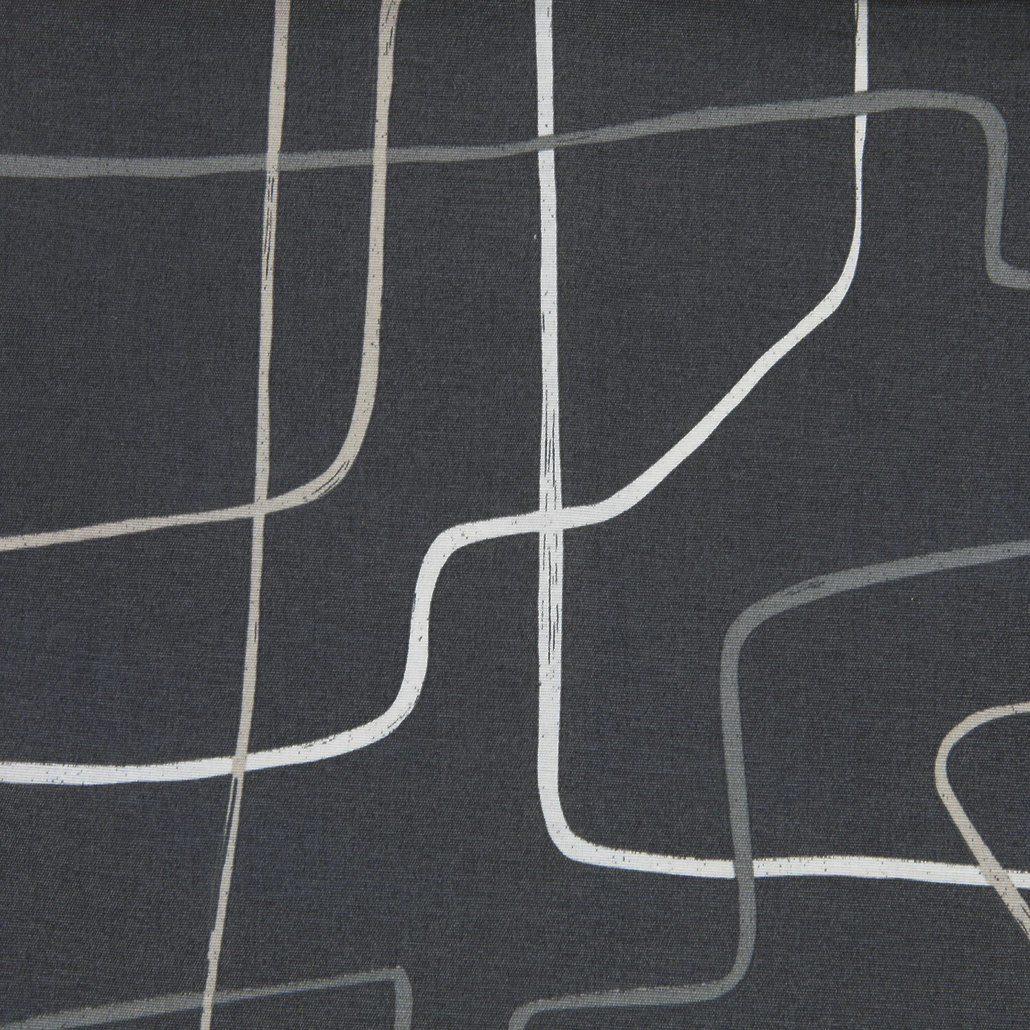 Ligbedkussen ca.200x65cm Joah grey