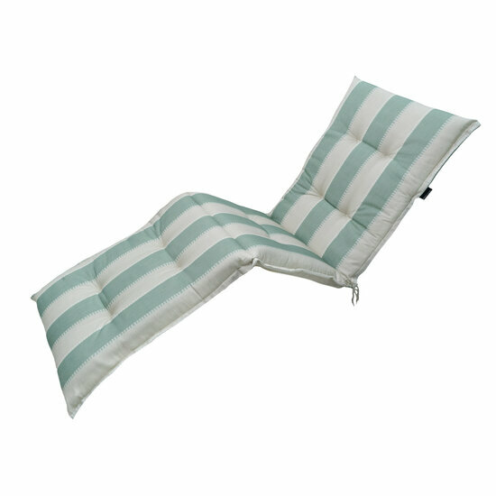 Ligbedkussen ca.200x65cm Banda kaki