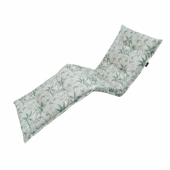 Ligbedkussen ca.200x65cm Outdoor+ Palma natural