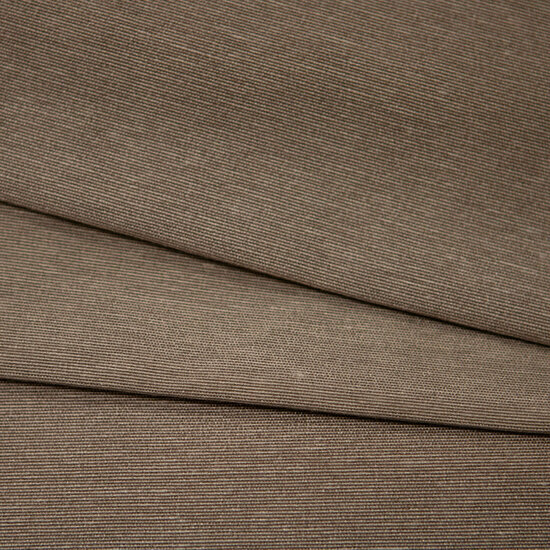 Lounge rug soft ca.40x60cm Panama taupe 2 stuks