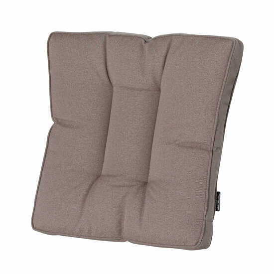 Wicker dining set ca.95x46cm Outdoor Manchester taupe