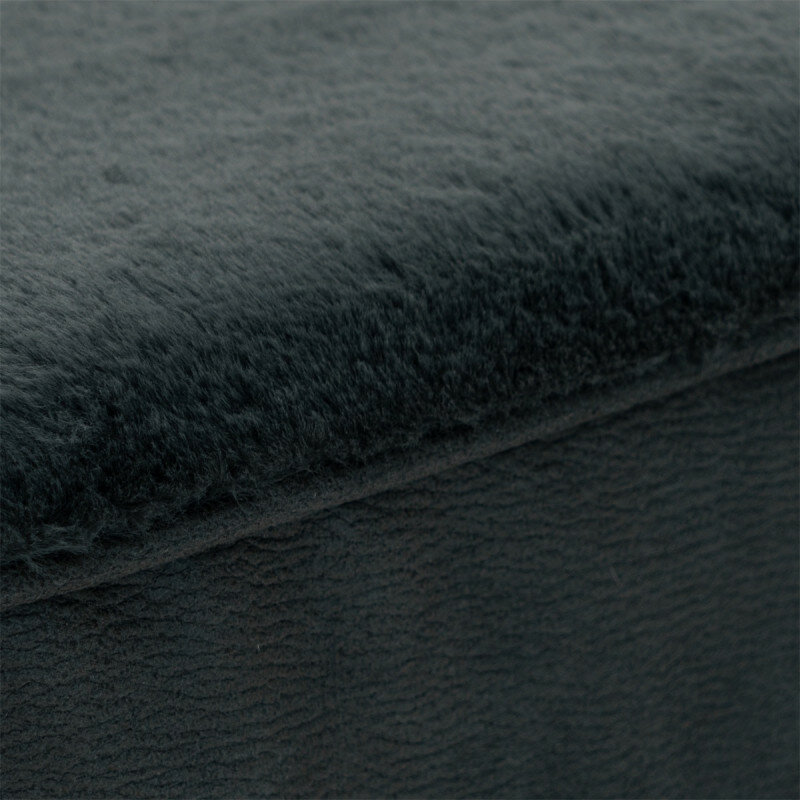 Orthopedisch kussen ca.55x45cm Grey