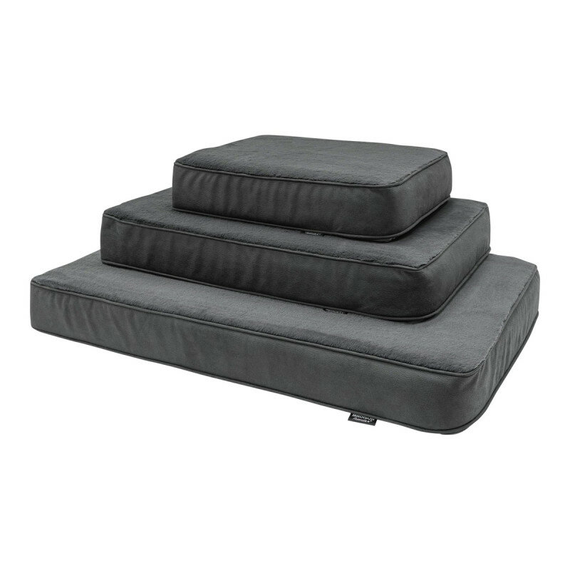 Orthopedisch kussen ca.55x45cm Grey