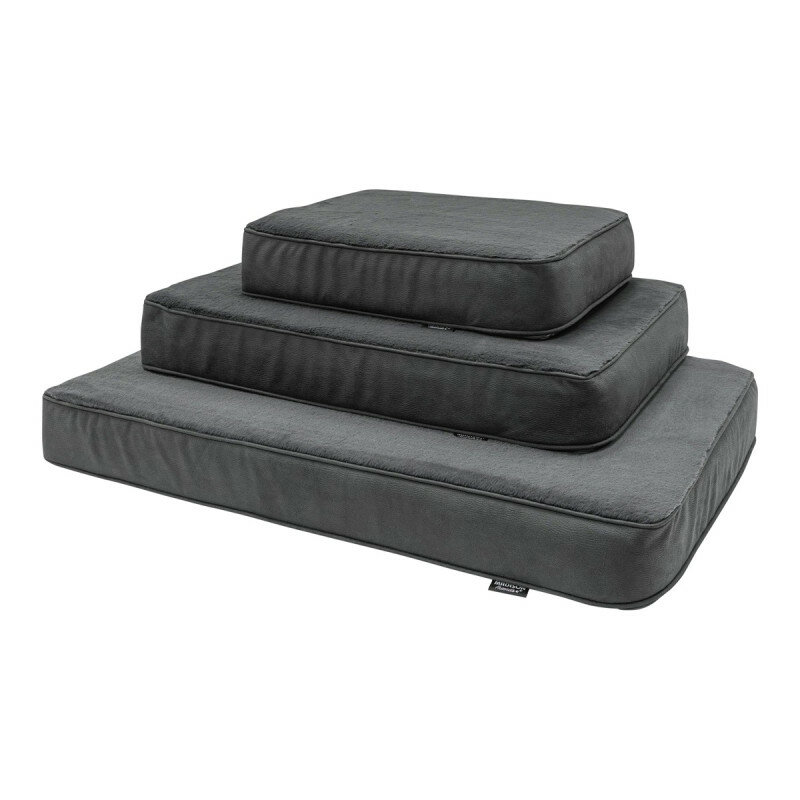 Orthopedisch kussen ca.80x55cm Grey