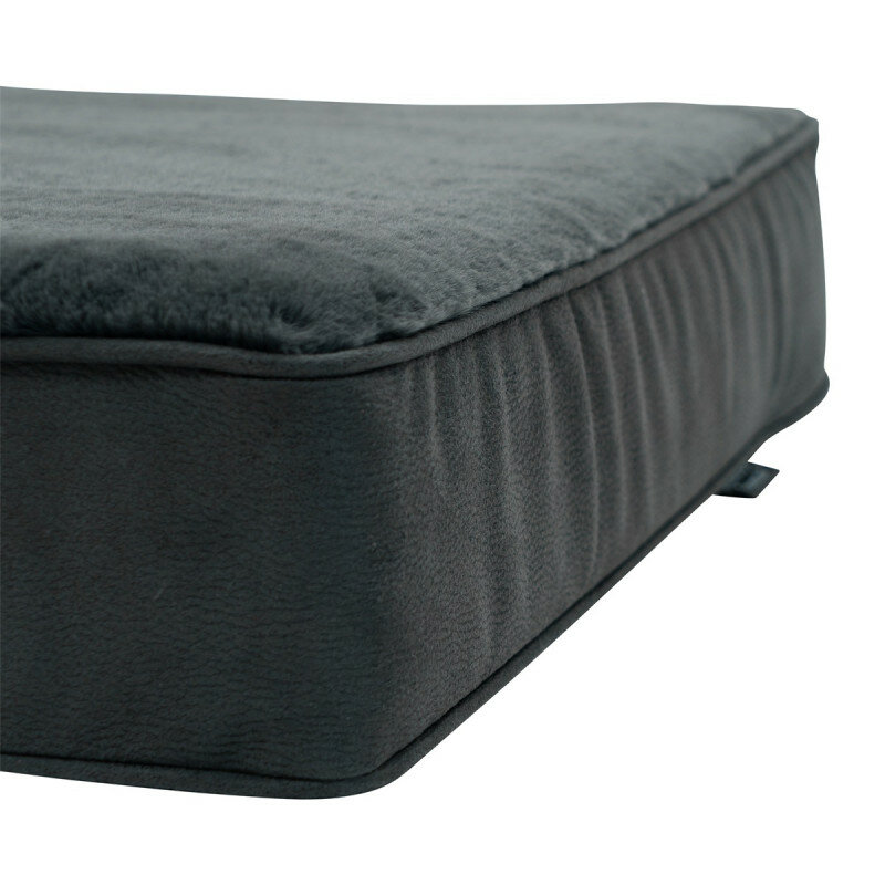 Orthopedisch kussen ca.80x55cm Grey