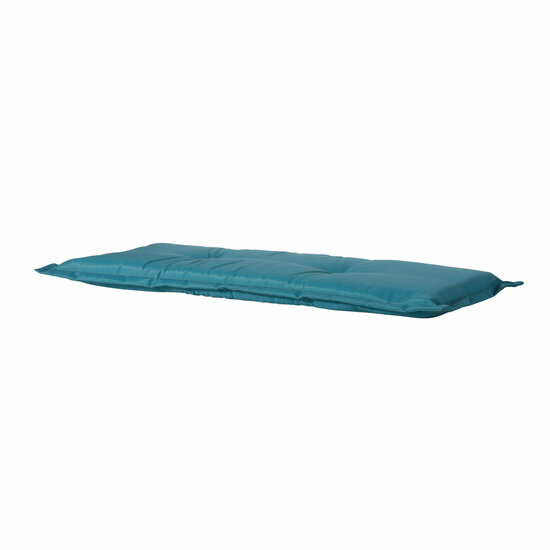 Bankkussen ca.180x48cm Panama sea blue