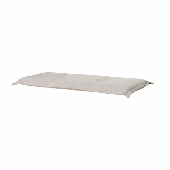 Bankkussen ca.180x48cm Panama linnen
