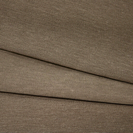 Florance rug ca.43x60cm Panama taupe 2 stuks