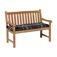 Bankkussen ca.150x48cm Nils taupe