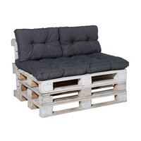 Florance zit ca.120x80cm Panama grey