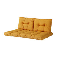 Florance zit ca.120x80cm Panama golden glow