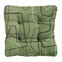 Florance kussen ca.47x47cm Joah sage 2 stuks