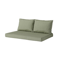 Lounge ca.120x80cm Panama sage