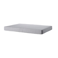 Lounge palletkussen ca.120x80cm Outd Manchester light grey