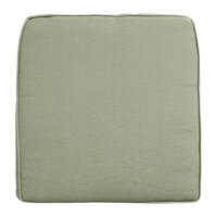 Wicker Multi ca.48x48cm Panama sage 2 stuks