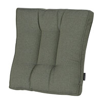 Wicker dining set ca.95x46cm Outdoor Manchester green