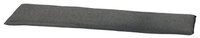 Bankkussen ca.(120)110x48cm Outdoor Manchester grey