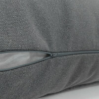 Hondenlounge ca.120x90x15cm Outdoor Manchester grey