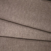 Bankkussen ca.(150)140x48cm Taupe canvas eco+