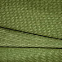 Bankkussen ca.(150)140x48cm Moss green canvas eco+