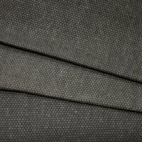 Bankkussen ca.(150)140x48cm Grey canvas eco+