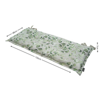 Bankkussen ca.150x48cm Outdoor WR Diez