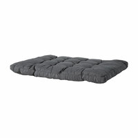 Florance zit ca.120x80cm Panama grey 2 stuks