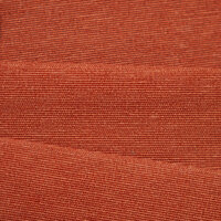 Lounge rug soft ca.40x60cm Panama terra 2 stuks