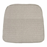 Wicker universeel ca.48x48cm Outdoor Richmond natural