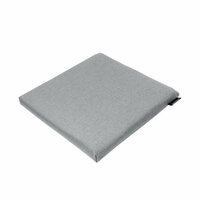 Zitje universeel rits ca.40x40cm Best deal Grey 2 stuks