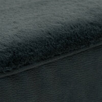 Orthopedisch kussen ca.55x45cm Grey