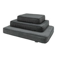 Orthopedisch kussen ca.55x45cm Grey