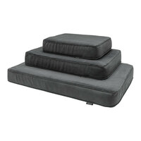 Orthopedisch kussen ca.80x55cm Grey