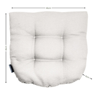 Wicker Flex ca.46x46cm Outdoor WR Napels sand