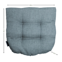 Wicker Flex ca.46x46cm Best deal Mint