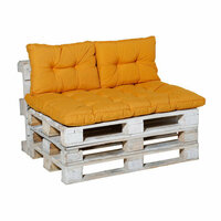 Florance zit ca.120x80cm Panama golden glow