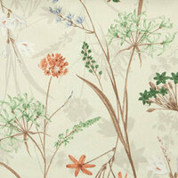 Sierkussen paspel ca.30x50cm Donna natural canvas eco+ 2 stuks