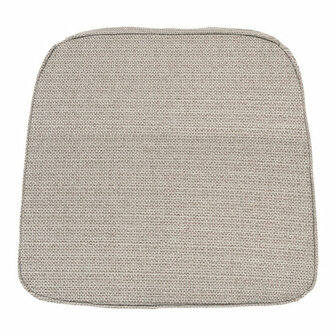 Wicker universeel ca.48x48cm Outdoor Richmond natural