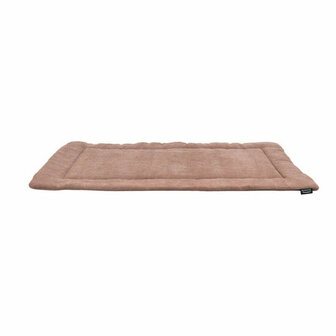 Hondenbench mat ca.104x68cm Lins bronze