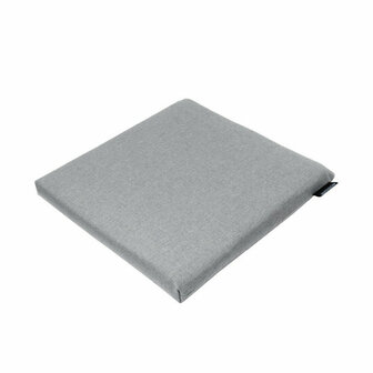 Zitje universeel rits ca.40x40cm Best deal Grey 2 stuks