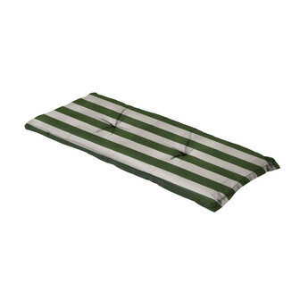 Bankkussen ca.150x48cm Amora green