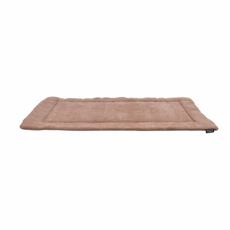 Hondenbench mat ca.119x73cm Lins bronze