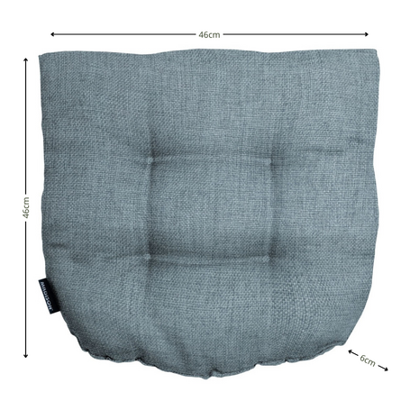 Wicker Flex ca.46x46cm Best deal Mint