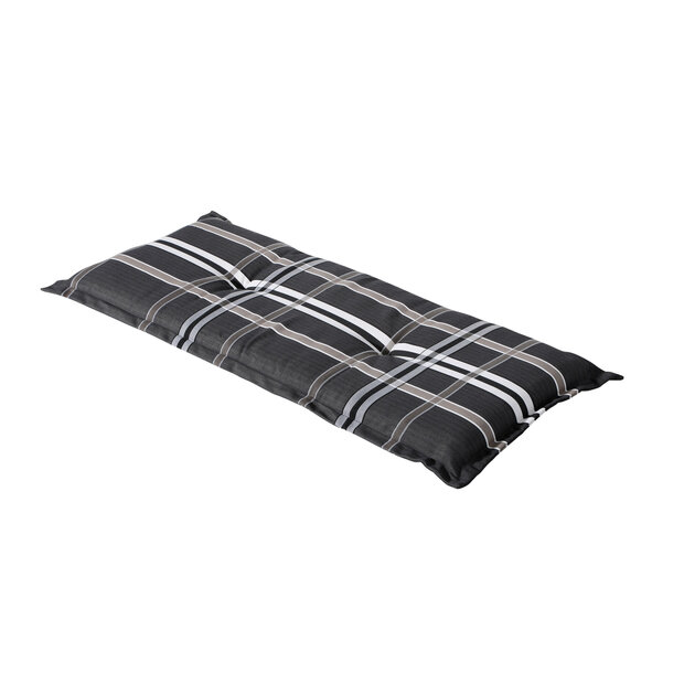 Bankkussen ca.150x48cm Nils taupe