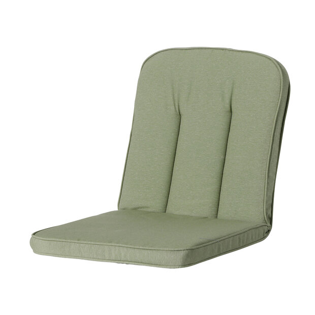 Classic/Bora/Antigua hermitage ca.94x48cm Panama sage 2 stuks