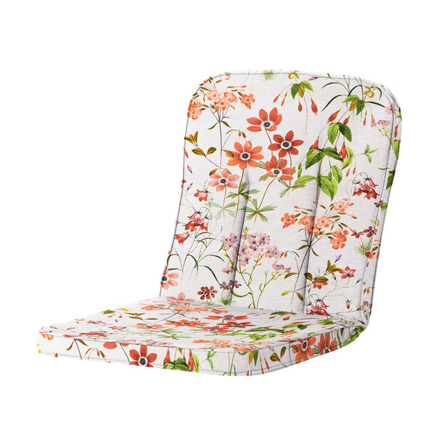 Classic/Bora/Antigua hermitage ca.94x48cm O+ Milly natural 2 stuks