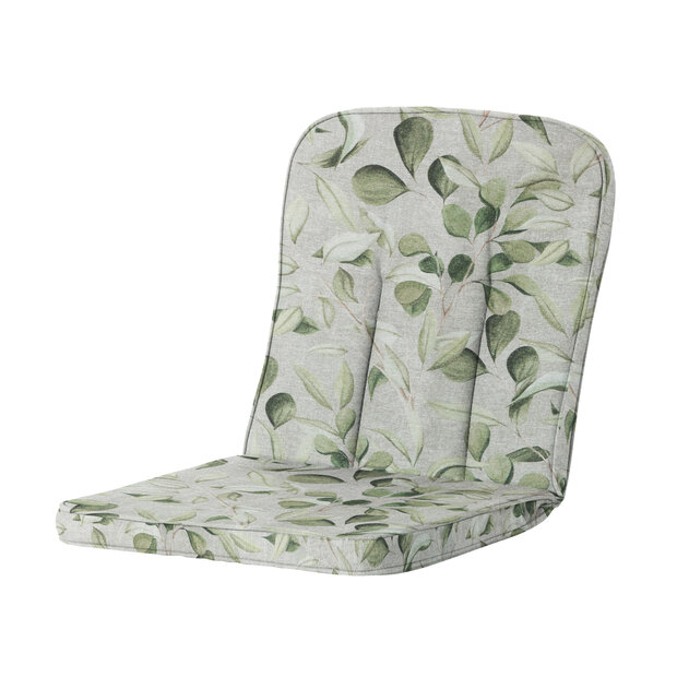 Classic/Bora/Antigua hermitage ca.94x48cm Outdoor WR Diez 2 stuks