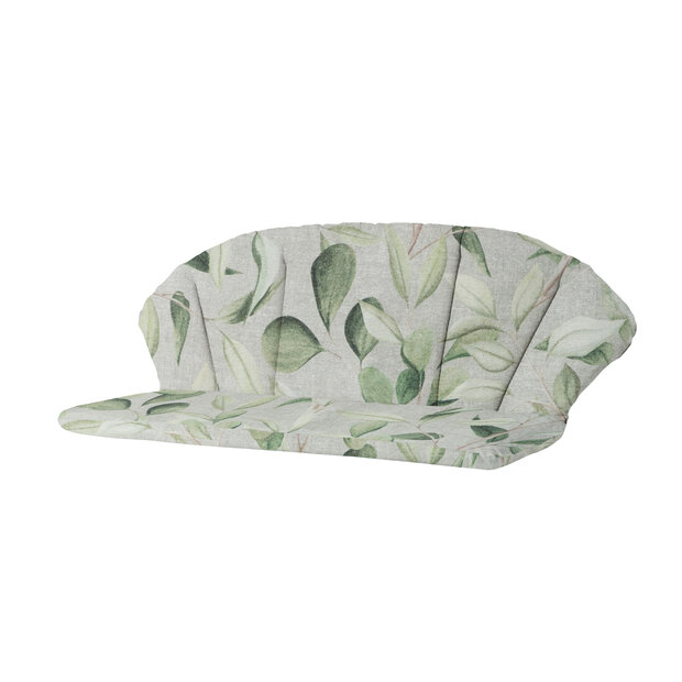 Elegance bank ca.105x95cm Outdoor WR Diez